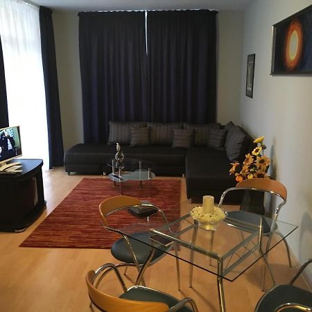 Romai Apartmanhaz Daire Hévíz Dış mekan fotoğraf
